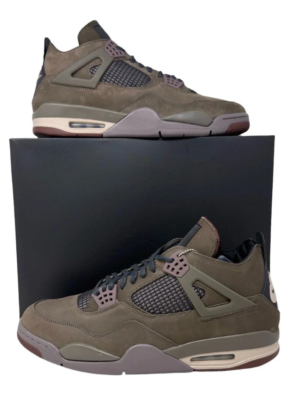 Jordan air retro